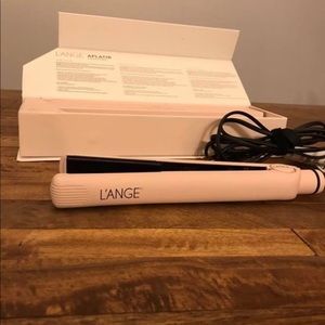 L’ANGE Straightener